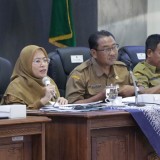 Evaluasi APBD 2025: Penyerapan Anggaran Banjarnegara Masih Perlu Dikebut Jelang Akhir Tahun