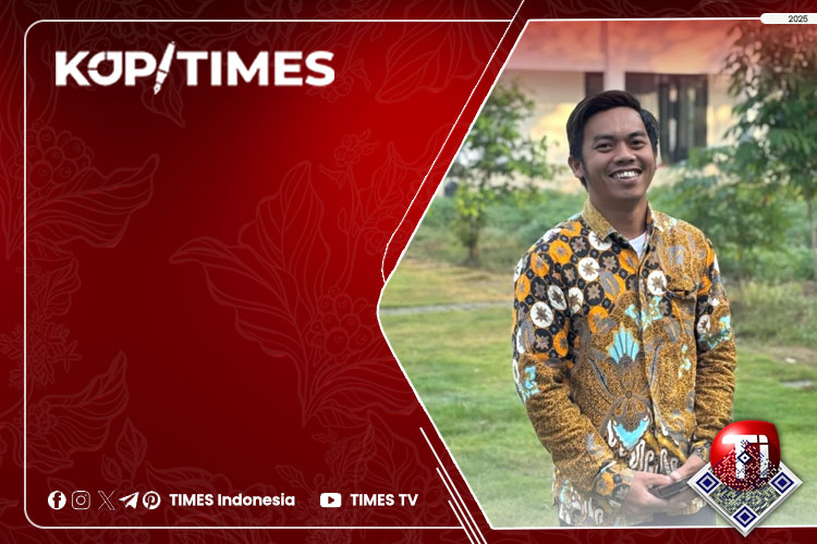 Krisis Narasi Dibalik Minat Filsafat dan Sains