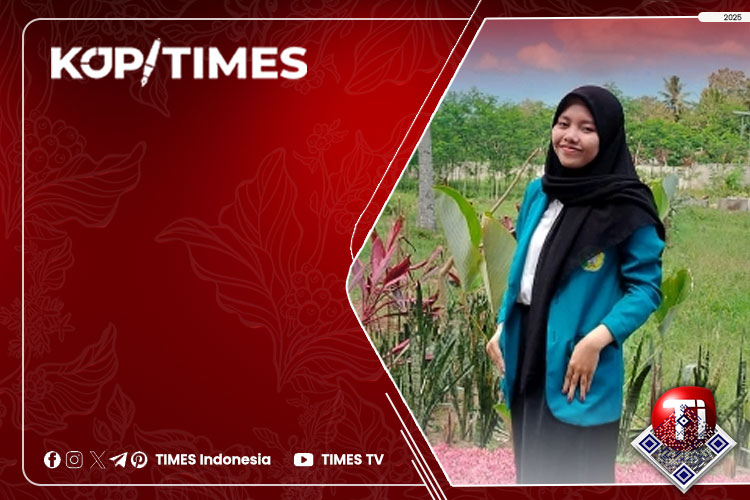 Algoritma Media Sosial Membentuk Karakter Anak