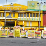 Korban Kekerasan Musda Golkar Kota Malang Bakal Tempuh Jalur Hukum