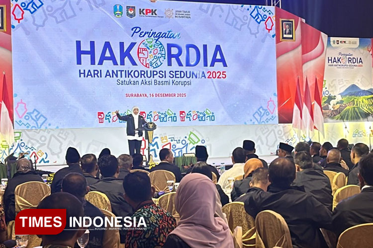 Korupsi Anggaran Daerah Masih Menghantui, Pemerintah Dorong Pengawasan Digital