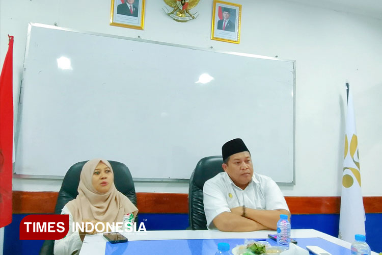 Peringati HBMI 2025, BP3MI Sumbar Salurkan Bantuan untuk Korban Banjir Bandang