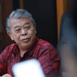 Mantan Ketua DPRD Jatim Kusnadi Tutup Usia
