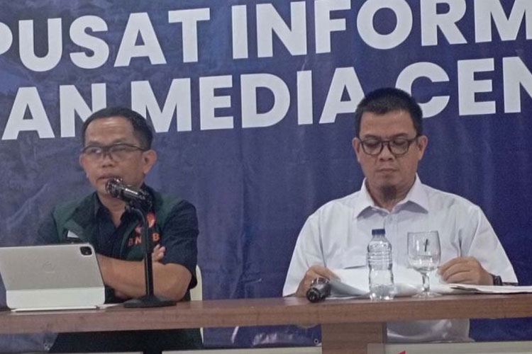 Banjir dan Longsor Rusak 147 Ribu Rumah di Sumatra