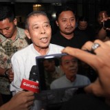 Meninggal, KPK Hentikan Penyidikan Kasus Dana Hibah Jatim Kusnadi