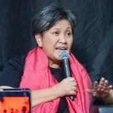 Lestari Moerdijat Dorong Pendidikan Tanggap Bencana Demi Masa Depan Generasi Muda