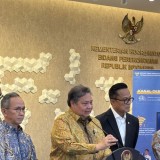 KUR Korban Bencana Sumatra Diringankan 3 Tahun