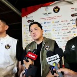 Menpora RI Erick Thohir Puji Spirit Atlet Indonesia di SEA Games 2025
