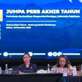 Menilik Upaya Pemerintah Hadirkan Keamanan dan Kenyamanan di Libur Nataru