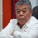 Mantan Ketua PDI Perjuangan Jatim dan Ketua DPRD Jatim Kusnadi Wafat