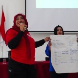 PMI Kota Malang Latih Relawan SIBAT Kesiapsiagaan Dapur Umum Tanggap Darurat