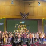 Pertegas Perlindungan, Pemerintah RI Tetapkan 85 Cagar Budaya Nasional Baru