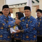 Bupati Malang Dorong KORPRI Akselerasi Reformasi Birokrasi