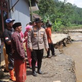 Imbas Banjir, Pemkab Probolinggo Diminta Moratorium Proyek Besar 20 Tahun