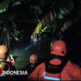 Hujan Intensitas Tinggi Sebabkan Banjir, Tenggelamkan 3 Kecamatan di Banyuwangi