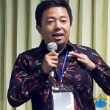 Prof Eko Yuli dan Tim Geomatika ITS Ciptakan Platform Pemantau Tanaman Berbasis Sentinel-2