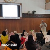 STIE Malangkucecwara Ambil Peran Untuk Masyarakat Miliki Ketahanan Keluarga