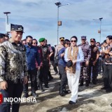 Dari Label Terkorup ke Transparan: Gubernur Maluku Utara Ungkap Strategi Berbenah