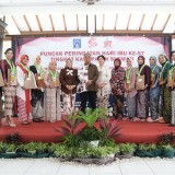 Bupati Sleman Dorong Perempuan Lebih Berdaya di Peringatan Hari Ibu ke-97