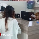 Pindah ke Kantor DPMPTSP Kota Banjar, Mal Pelayanan Publik Terpusat di Kompleks Perkantoran Purwaharja
