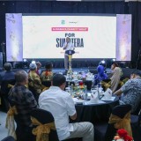 Pemkot Surabaya Kumpulkan Donasi Rp 3,5 Miliar dalam Charity Night for Sumatra