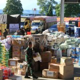 Bupati Bener Meriah Bantah Isu Hilangnya 80 Ton Bantuan