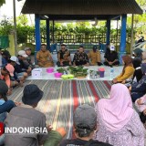 Infrastruktur Desa Singogalih Sidoarjo Dibenahi, Warga Sambut Perubahan