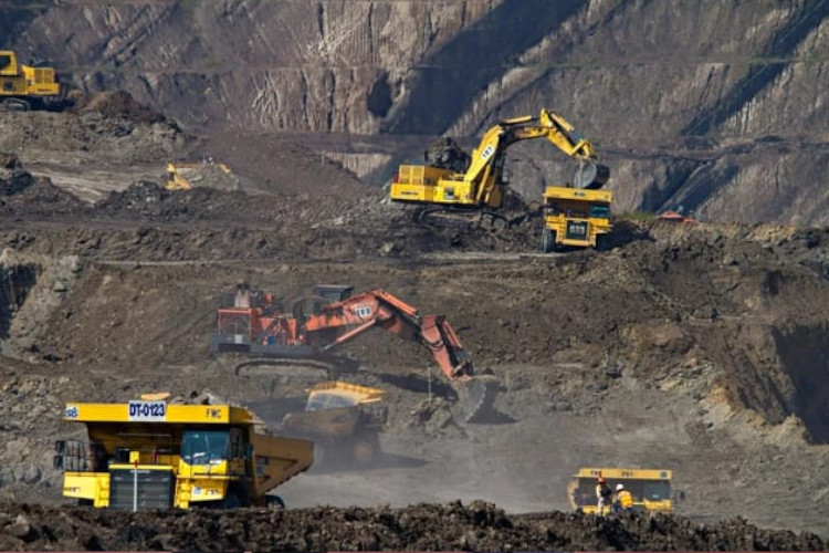 PBNU: Isu Tambang Jadi Pangkal Konflik Internal