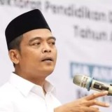Bendahara PBNU Kritik Kehadiran Gus Ipul di Aceh