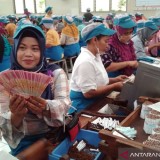 PP Pengupahan Terbit, Pemerintah Ubah Skema Kenaikan Upah Minimum