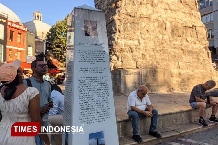 Mengapa Bahasa Arab Bertahan sebagai Bahasa Ilmu hingga Kini?