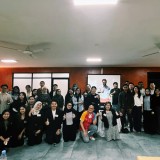 Eloi Coco Industries Berkolaborasi dengan IFF, Hadirkan Inovasi Edible Fragrances di Jakarta