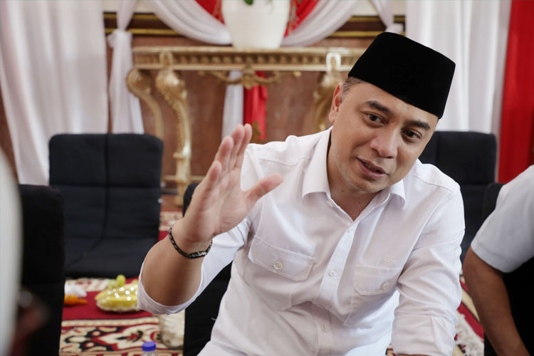 Jelang Nataru, Pemkot Surabaya Perketat Keamanan dan Keselamatan Wisata