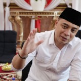 Pemkot Surabaya Perketat Keamanan dan Keselamatan Wisata
