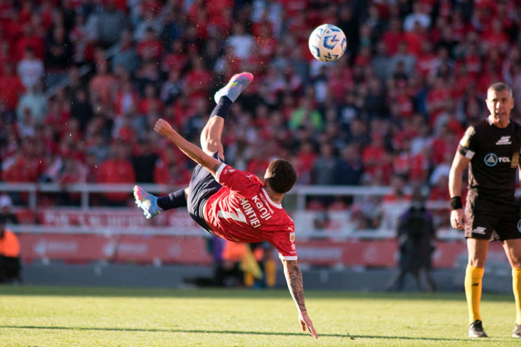 Puskas Award 2025 Dimenangkan Montiel, Rizky Ridho Tetap Catat Prestasi Global