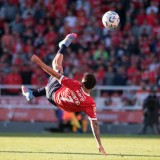 Puskas Award 2025 Dimenangkan Santiago Montiel