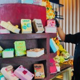 Tahun Baru Spektakuler di Grand Mercure Malang Mirama: Dari Fur & Fiction hingga Dingin Antartika!