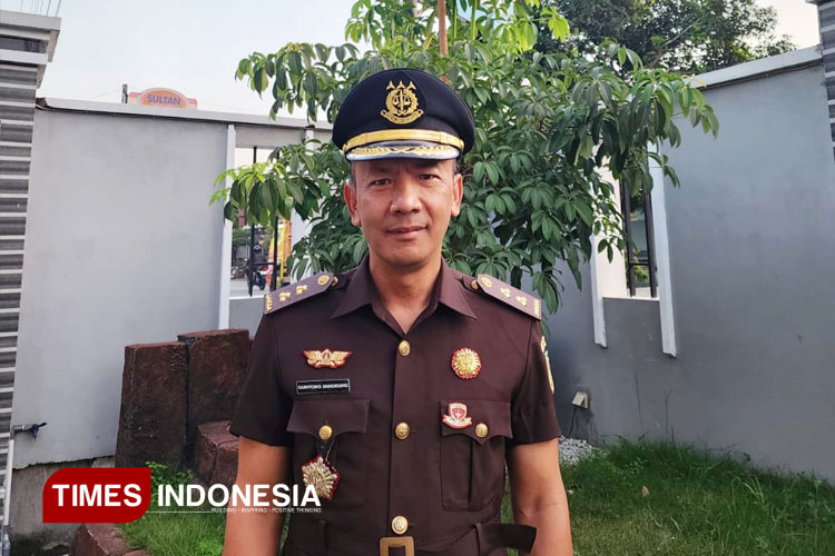 Dugaan Korupsi APB Kalurahan Wonokromo, Lurah dan Carik Dipanggil Kejari Bantul
