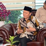 HNW Ajak Mahasiswa Tegakkan Kepemimpinan Profetik Menuju Indonesia Emas 2045