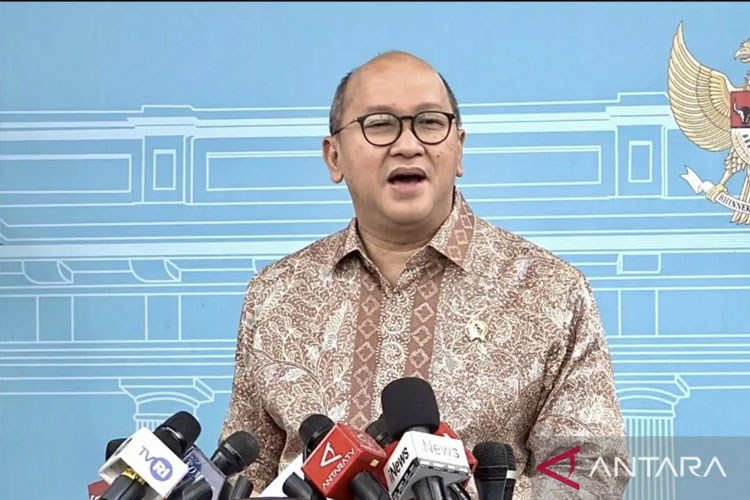 Pemerintah Akuisisi Hotel 1.461 Kamar di Mekah untuk Kampung Haji Indonesia