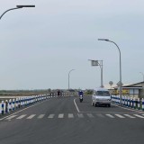 Dishub Sampang Petakan Titik Rawan Macet dan Kecelakaan, JLS Jadi Fokus