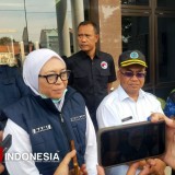 Pemusnahan Barang Bukti, Wujud Komitmen Kejari Tegal Menjaga Harapan Masyarakat