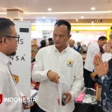Dorong Akses Pasar, Kadin Gresik-Kediri Fasilitas Temu Bisnis Pengusaha dan UMKM