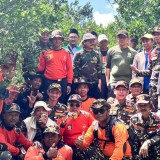 Dari Dau untuk Indonesia, Banser Membaca Masa Depan Ketahanan Pangan