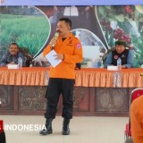 Liburan Tetap Tenang, Ini Antisipasi Kesiapsigaan dan Layanan Publik selama Nataru