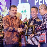 KIP Dorong Jateng Perkuat Transparansi, Ahmad Luthfi Tegaskan Akses Informasi Terbuka