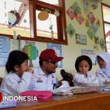 Lewat GEMAR Pacitan, Ayah Diajak Terlibat Langsung dalam Pendidikan Anak