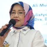 Doa Bersama Forum SD Swasta se-Kabupaten Malang, Begini Pesan Wabup Lathifah