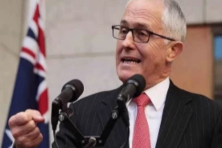 Malcolm Turnbull Kecam Netanyahu soal Komentar Penembakan Bondi dan Isu Palestina