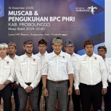 Nakhodai PHRI Kabupaten Probolinggo, Rofiq Siap Tingkatkan Lama Tinggal Wisatawan